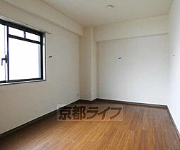 京阪本線 伏見桃山駅 徒歩25分の賃貸マンション 2階2LDKのリビング/ダイニング