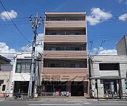 阪急京都本線 西院駅 徒歩9分