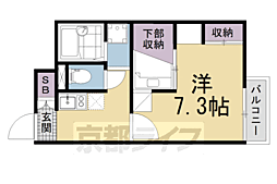 レオパレスＴ　ＢＯＸ　I