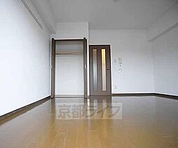 京都市営烏丸線 丸太町駅 徒歩4分の賃貸マンション 5階1Kのリビング/ダイニング