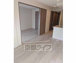 ラシュレ京都西大路 4F