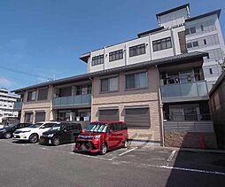 阪急京都本線 西京極駅 徒歩7分の賃貸アパート