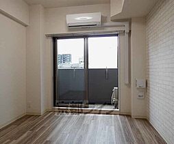 プレサンス　ＴＨＥ　ＫＹＯＴＯ　吉祥院 7階1Kのリビング/ダイニング