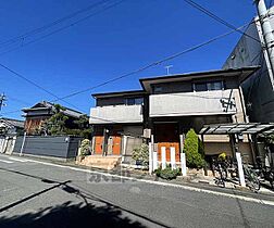 京都府京都市右京区梅津南町（賃貸アパート1LDK・1階・33.59㎡） その27