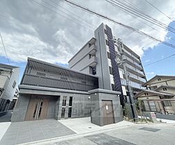 アスヴェル京都西大路ＳＯＵＴＨ