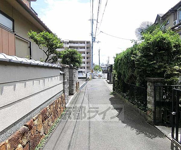 柳本荘 2-9｜京都府向日市寺戸町(賃貸アパート2K・2階・28.74㎡)の写真 その8