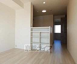 ＨＩＧＨＢＲＩＤＧＥ　ＧＲＡＮＤＥ 1階2LDKのリビング/ダイニング