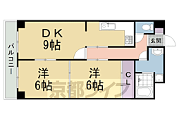 京都市営烏丸線 竹田駅 徒歩2分