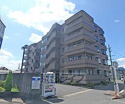阪急嵐山線 上桂駅 徒歩9分の賃貸マンション