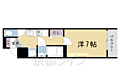 アドバンス京都烏丸町4階7.5万円
