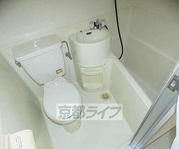 浴室