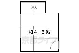 🉐敷金礼金0円！🉐中南荘