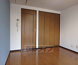 ラトゥール牧眞 1Kの写真