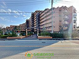 ライオンズマンション幸手
