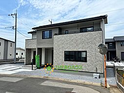 ワイウッドコート古河市茶屋新田第1期　新築一戸建て　16