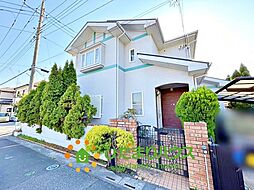 幸手市上高野1丁目　中古一戸建て