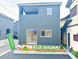 宮代町本田第13　新築一戸建て　04　クレイドルガーデン