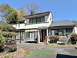 加須市岡古井　中古一戸建て
