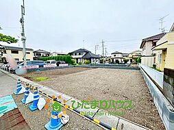 杉戸町高野台南2期　新築一戸建て　01　グラファーレ