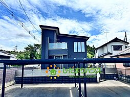 古河市諸川　中古一戸建て
