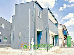 古河市鴻巣　中古一戸建て