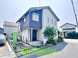 幸手市栄　中古一戸建て