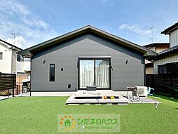 幸手市中4丁目　中古一戸建て