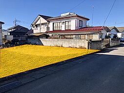 材木町土地