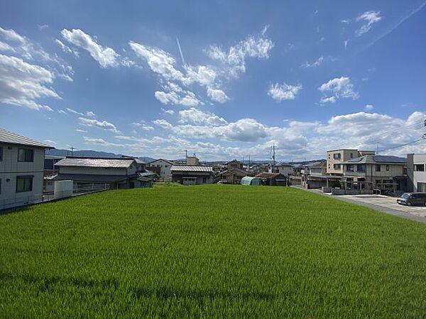 レオパレスブルューテブルューテ ｜広島県福山市駅家町大字近田(賃貸アパート1K・2階・28.02㎡)の写真 その10