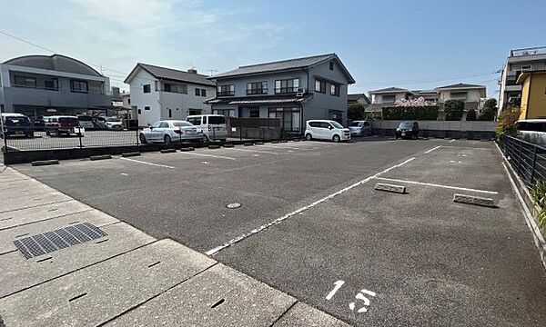 レオパレスオレンジ ｜広島県福山市御門町3丁目(賃貸マンション1K・2階・19.87㎡)の写真 その10