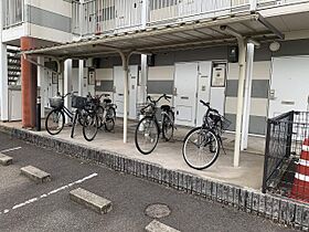 レオパレスヒルトップ  ｜ 広島県福山市久松台2丁目7-28（賃貸アパート1K・2階・22.35㎡） その13