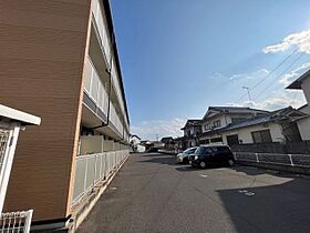 レオパレス秀  ｜ 広島県福山市手城町1丁目3-49（賃貸マンション1K・2階・23.18㎡） その10