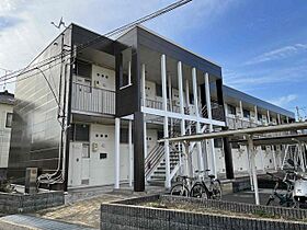 レオパレスルミエール  ｜ 広島県府中市高木町1765-1（賃貸アパート1K・2階・20.28㎡） その5