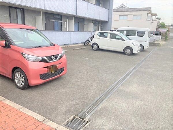 レオパレスヴィラ ｜広島県福山市手城町3丁目(賃貸マンション1K・1階・26.49㎡)の写真 その9