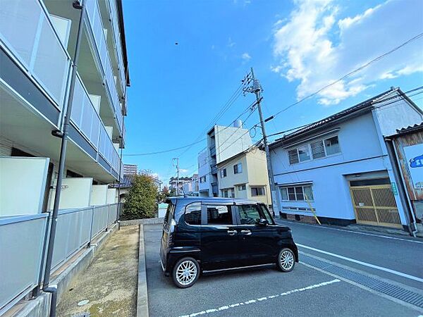 レオパレスフエータ ｜広島県福山市西桜町2丁目(賃貸マンション1K・2階・19.87㎡)の写真 その8