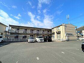 レオパレスみやこ  ｜ 広島県福山市千田町2丁目18-12（賃貸アパート1K・2階・21.81㎡） その5