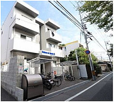 Maison de QuatreII  ｜ 広島県福山市西町1丁目（賃貸マンション1R・1階・27.28㎡） その4