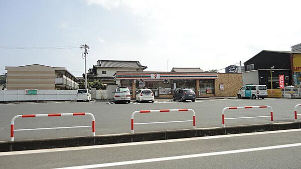 潮馴館 ｜広島県福山市東手城町3丁目(賃貸アパート3DK・2階・50.78㎡)の写真 その17