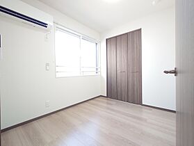 D-residence霞町  ｜ 広島県福山市霞町1丁目（賃貸アパート1LDK・3階・40.30㎡） その7