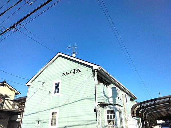 オーチャード手城 ｜広島県福山市手城町3丁目(賃貸アパート3DK・2階・65.57㎡)の写真 その5