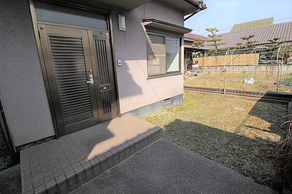 佐藤貸住宅 ｜広島県福山市新涯町4丁目(賃貸一戸建3SDK・--・66.24㎡)の写真 その14