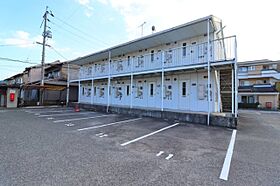 リビエールアン　　A棟  ｜ 広島県府中市高木町（賃貸アパート1K・2階・20.03㎡） その16