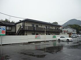 ビーライン蔵王  ｜ 広島県福山市蔵王町3丁目11-19（賃貸アパート1LDK・2階・41.73㎡） その8