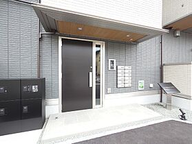 D-residence川口A  ｜ 広島県福山市川口町2丁目（賃貸アパート1LDK・1階・40.22㎡） その27