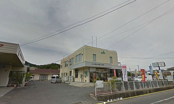 画像21:【銀行】JA福山市道上支店まで345ｍ