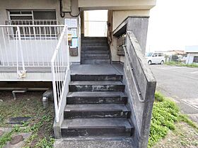 ビレッジハウス大門2号棟  ｜ 広島県福山市大門町6丁目9番4号（賃貸マンション2K・4階・28.98㎡） その15