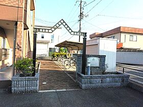 レ・コルニオーロ  ｜ 広島県福山市神辺町字道上（賃貸アパート1LDK・2階・45.63㎡） その21