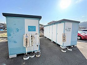 レオパレスディアコートII  ｜ 広島県福山市千田町3丁目6-3（賃貸アパート1K・1階・23.18㎡） その11