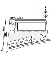 レオパレス竹寅 106 ｜ 広島県福山市神辺町大字新道上（賃貸アパート1K・1階・23.18㎡） その3