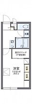 レオパレスセンチュリー21  ｜ 広島県福山市南本庄2丁目11-41（賃貸アパート1K・2階・23.18㎡） その2